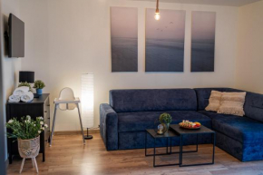 Karwia Marina Apartamenty, Karwia